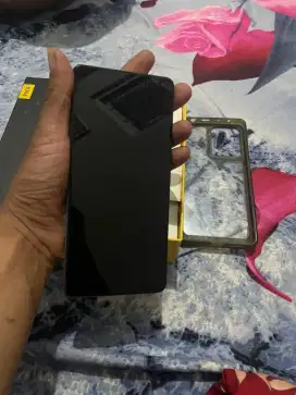 Poco x5 pro 5G 6/128Gb