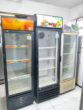 Showcase Mulus Siap Pakai