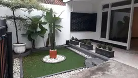 Rumah murah minimalis siap huni di sukaluyu bandung