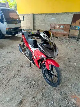 Dijual mx king L utara