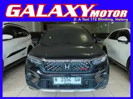 Honda WR-V RS AT NIK 2023 pmk 2024 WRV km 14rb