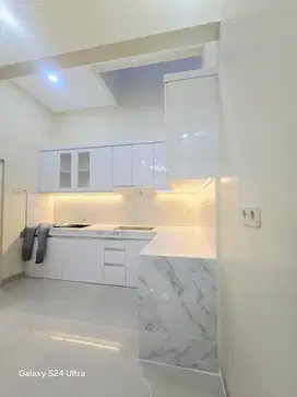 Dijual rumah bagus siap huni di Harapan Indah  Bekasi