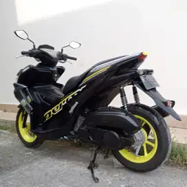 YAMAHA NEW AEROX TH 2022 CASH/KREDIT
