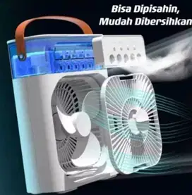 Kipas angin humidifier