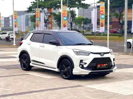 Toyota RAIZE GR Sport 1.0 Turbo 2022