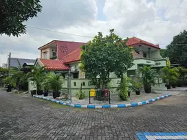 Open lagi gagal KPR rumah Hook di perumahan puri surya jaya gedangan