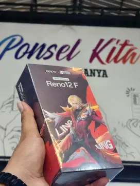 Oppo Reno 12 F 8/256