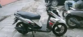 Yamaha Xride 2016 7 jutaan