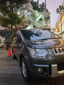 MITSUBISHI DELICA 2014 TERAWAT