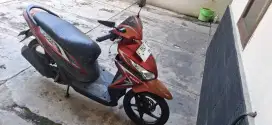 Vario 110 Tahun 2014