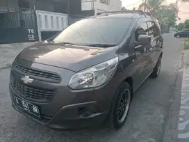 Chevrolet Spin Ls 1.5 MT 2015 AC doble vrac