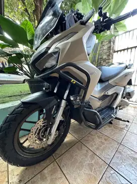 Honda ADV 160 ABS PAJAK PANJANG