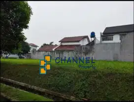 Jual Kavling Tanah Giri Loka BSD Tangsel, Dn