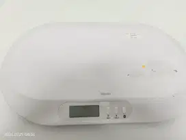 Timbangan bayi beureur
