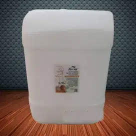 HandbodY Lotion Heviny Bengkuang 20Lt