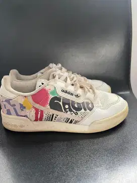 Sepatu anak Size 33