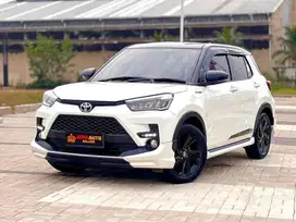 RAIZE GR Sport 1.0 Turbo 2022 MULUS (GANJIL)