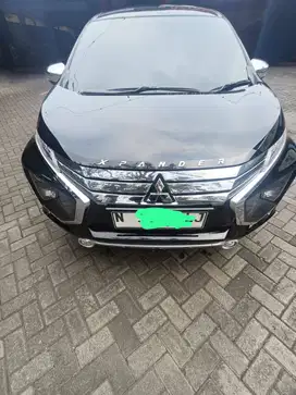 Mitsubishi X-Pander Ultimate 1.5L Automatic istimewa