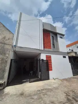 Kost Putri Eksklusif Malang Suhat