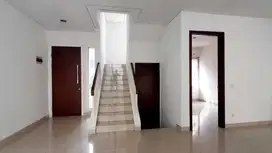 Rumah Eminent 7x17 Siap Huni di BSD City Tangerang