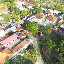 Dijual Tanah dikawasan Pecatu /Uluwatu,resort dan Beach club