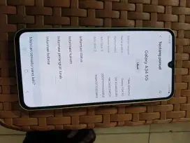 Samsung a34 mulus Hp Only