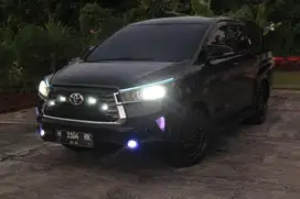 Mobil istimewa tinggal pakai