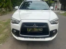 Mitsubishi Outlander 2014