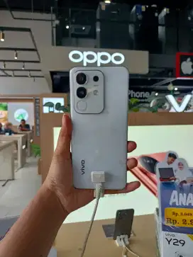 VIVO Y29 BESTSELLER KAPASITAS BATRAI BESAR