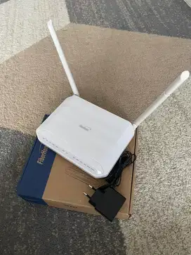 router indihome FIBERHOME