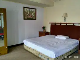 Kost 46 Kamar Lokasi Strategis, Dekat Kampus UPN, UII, Depok, Sleman