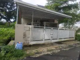 Rumah Minimalis Cocok Untuk Keluarga Muda Di Jl Kaliurang Km 10