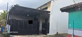 Rumah Tinggal 2 Kamar Di Widodomartani Sleman.