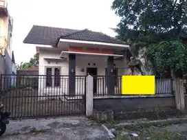 Rumah 3 Kamar Full Furnish, Di Jetis, Mlati, Sleman