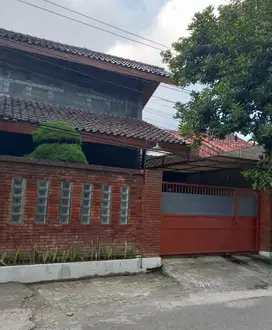 Rumah 3 Kamar+Furniture Lokasi Strategis, Cocok Untuk Keluarga, Sleman