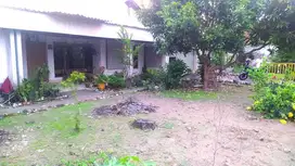 RO. Tanah Bonus Bangunan Lokasi Strategis Dekat Kampus UGM