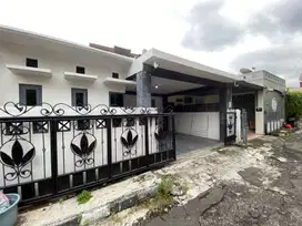 Hunian 3KT Siap Huni Akses One Gate dalam Perumahan di Sendangadi, Mla