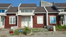 Oper Kredit Rugi / Di Sewakan Perumahan Patra Garden Cerme Gresik