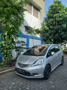 2009 Honda jazz rs ge8 Jual cepet aja