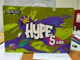 Laptop Axioo Hype 5 5500U RAM 16GB