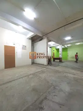 SIAP CUAN SIAP PAKAI! LUAS 3 RUKO JADI SATU DIJUAL RUKO GANDENG DI SAW