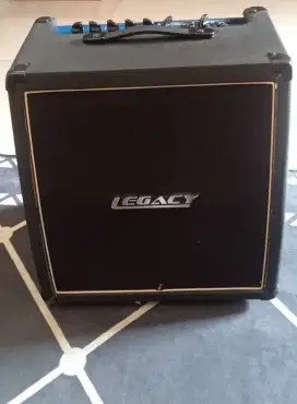 Jual Speaker Aktif plus Mic& Audio Bluetooth