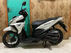 Vario 150 Techno 2015 Putih LED