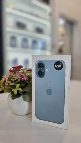 iPhone 16 seris promo harga Indonesia