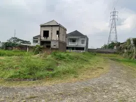 Tanah SHM Murah di Tegalgondo – Dekat UMM & Akses Mudah ke Kota Malang