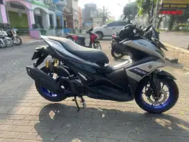 Aerox old (2019)