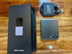 Samsung Galaxy Z flip 5 512gb