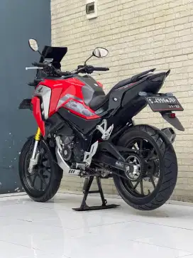 PROMO DP MULAI 2JTAN!! HONDA CBX 150 ADVENTURE TH 2021 MULUS NOMINUS