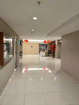 Disewakan Apartemen Podomoro Golf View Tower Dahoma
