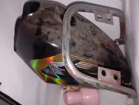 TANGKI GL 100 BELUM KEPAKE KESIMPEN DOANG